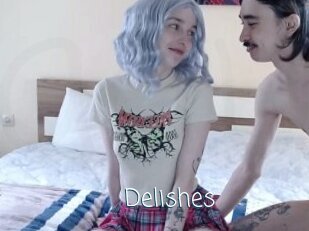 Delishes