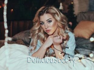 Delliciousbooty