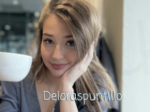Deloraspuntillo