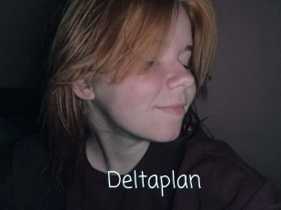 Deltaplan