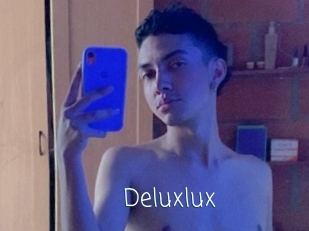 deluxlux Adult o Porn