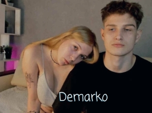 Demarko