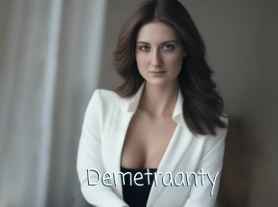 Demetraanty