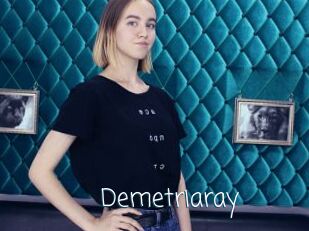 Demetriaray