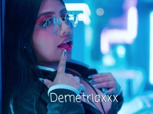 Demetriaxxx
