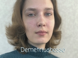 Demetriusbesso