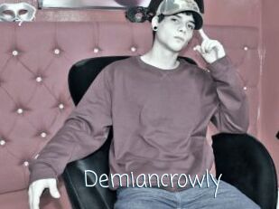 Demiancrowly
