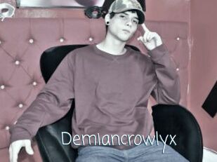 demiancrowlyx Adult o Porn