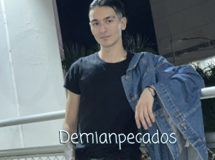 demianpecados Adult o Porn