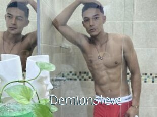 Demiansteve