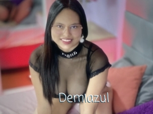 Demiazul