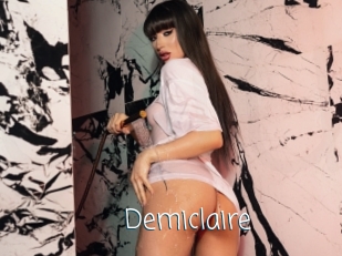 demiclaire Adult o Porn
