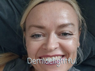 Demidelightful
