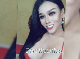 Demifuentes