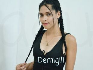 Demigill