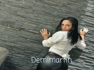 Demimartin