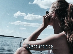 Demimore