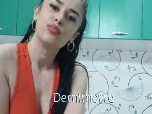 Demimorre