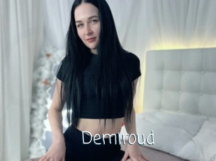 Demiroud