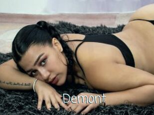 Demont