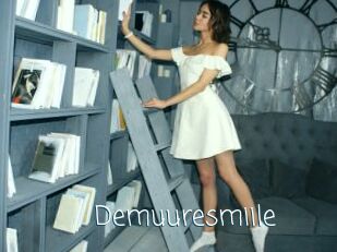 Demuuresmiile
