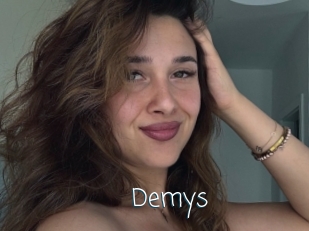 Demys