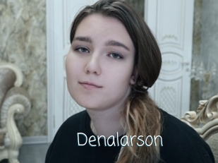 Denalarson