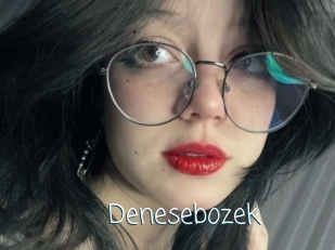 Denesebozek