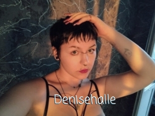 Denisehalle