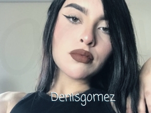Denisgomez