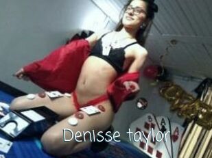 Denisse_taylor