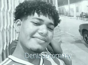 Denissetommy
