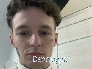 Denmaggic