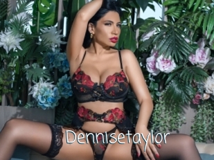 Dennisetaylor