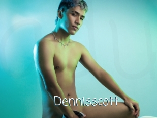 dennisscott Adult o Porn