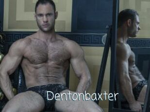 Dentonbaxter