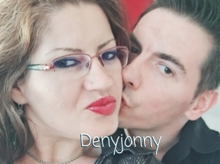 Denyjonny