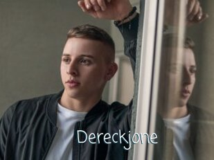 Dereckjone