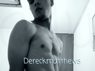 Dereckmatthews