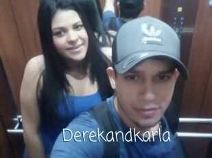 Derekandkarla