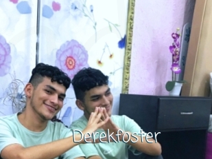 Derekfoster