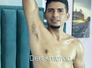 Derekmurcia