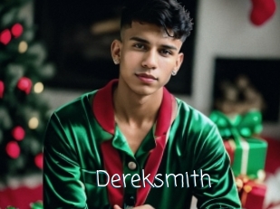 Dereksmith