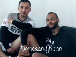 derickandjhonn Adult o Porn