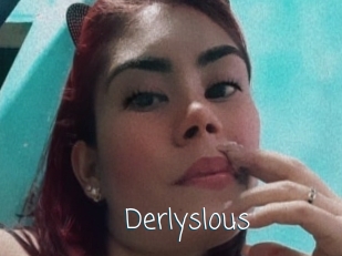 Derlyslous
