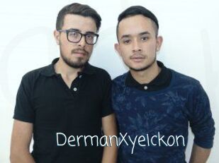 DermanXyeickon