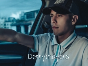 Derrymayers
