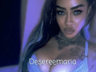 Desereemaria