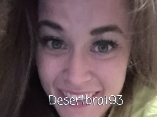 Desertbrat93