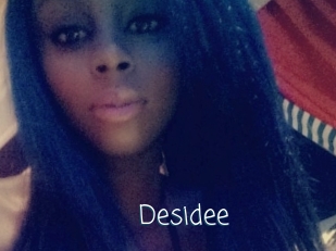 Desidee